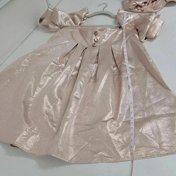 Bianca Balti, THE SUNSET DRESS - Picture 4 of 10